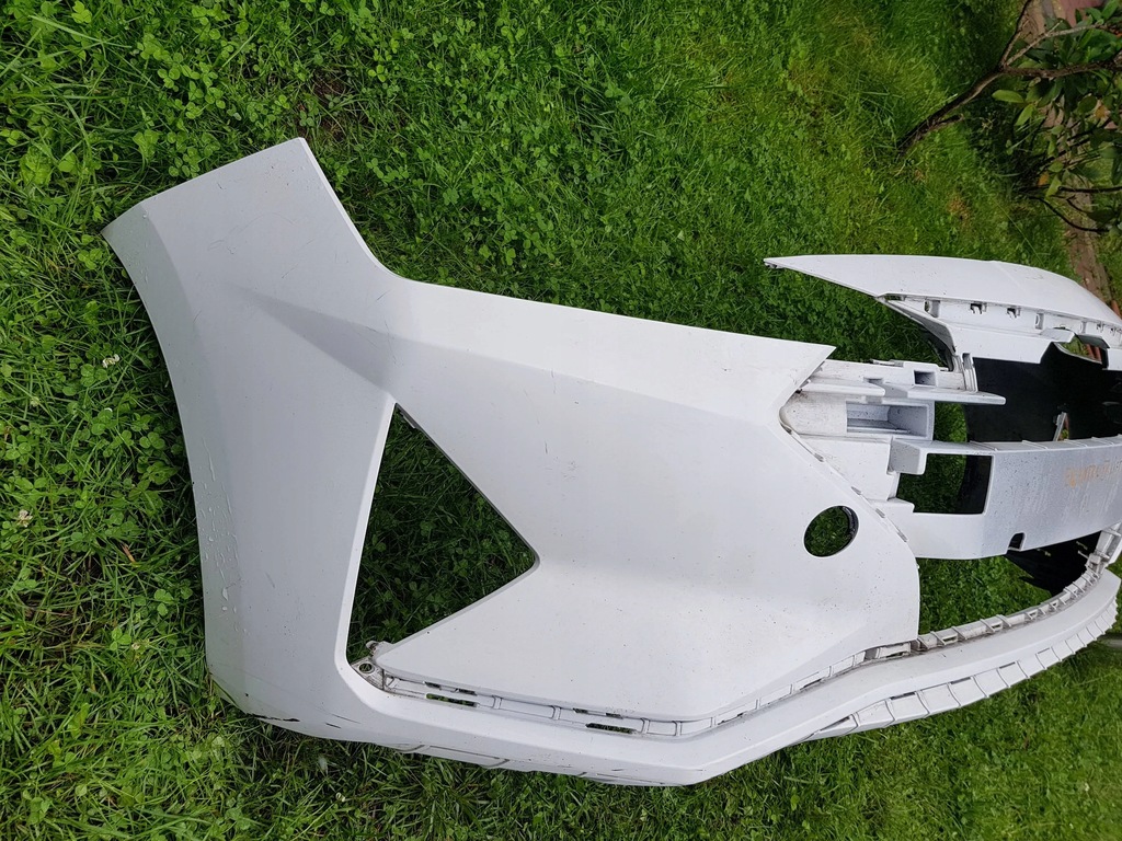 фото №14, Бампер перед hyundai elantra vi 2020