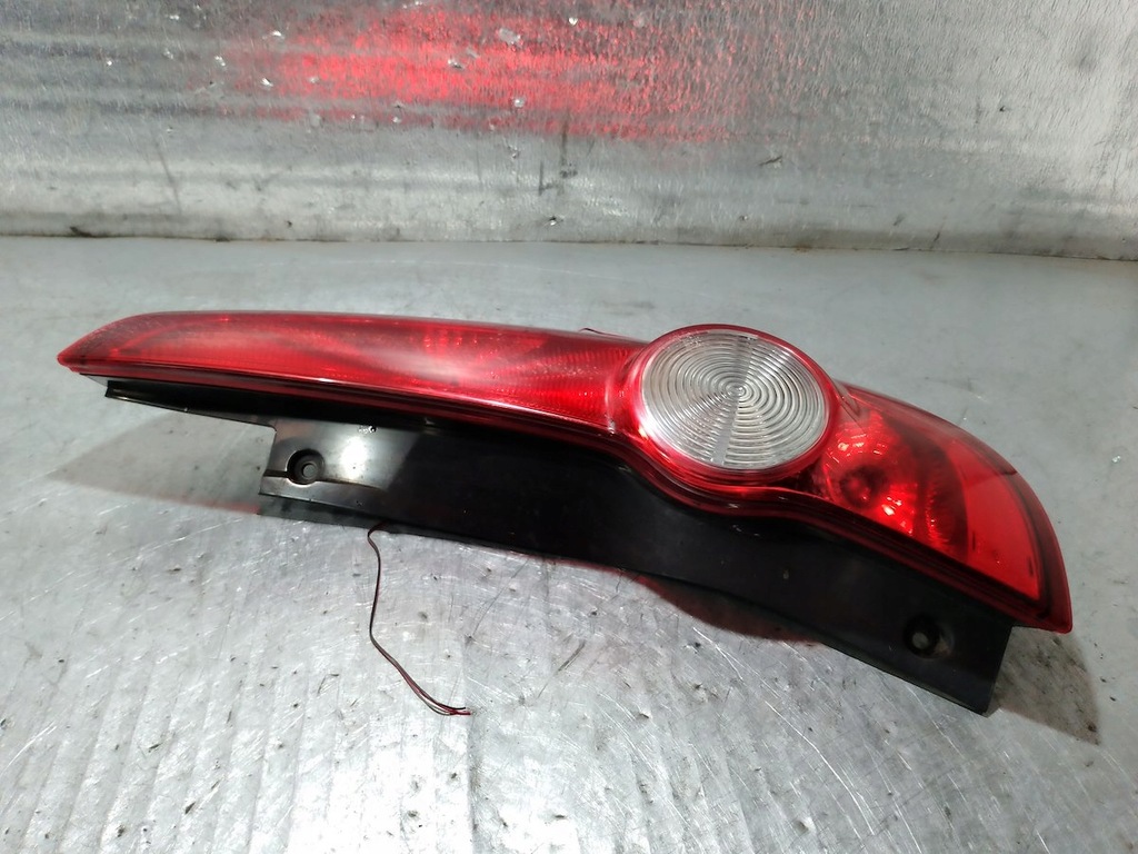фото №6, Лампа задняя правая opel agila b хэтчбек