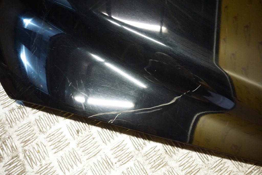 Lexus ct200h 2011 - 2017 капот перед крышка двигателя америка Оригинал