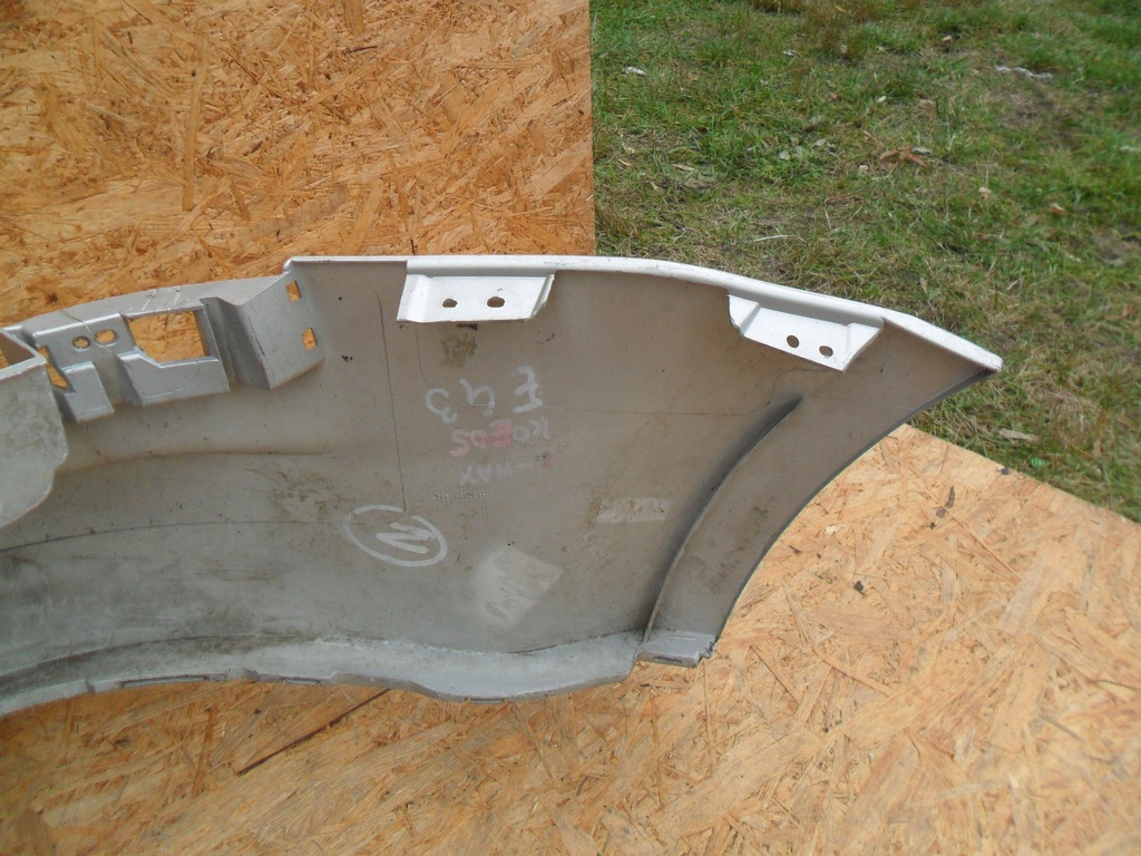 фото №13, Ford c-max бампер задний 3m51-r17906-ad