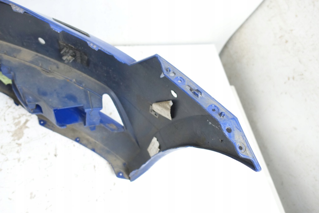 фото №11, Skoda superb iii 2015- бампер перед 3v0807221