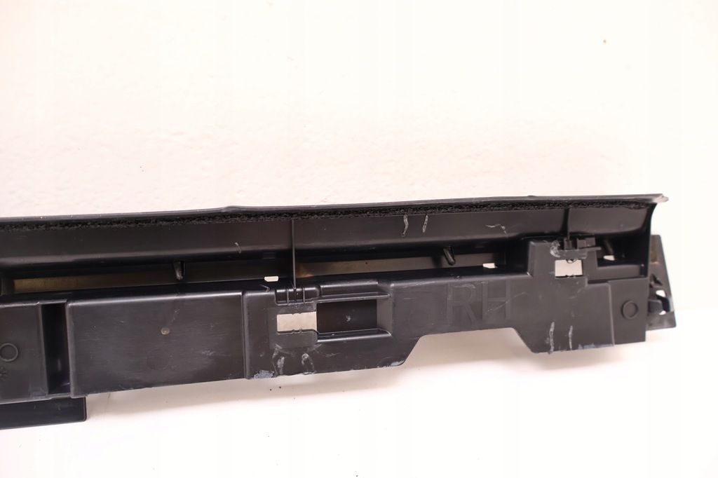 фото №10, Mazda cx-5 ii 17- молдинг порог правая kb7w-51pl1, k2443