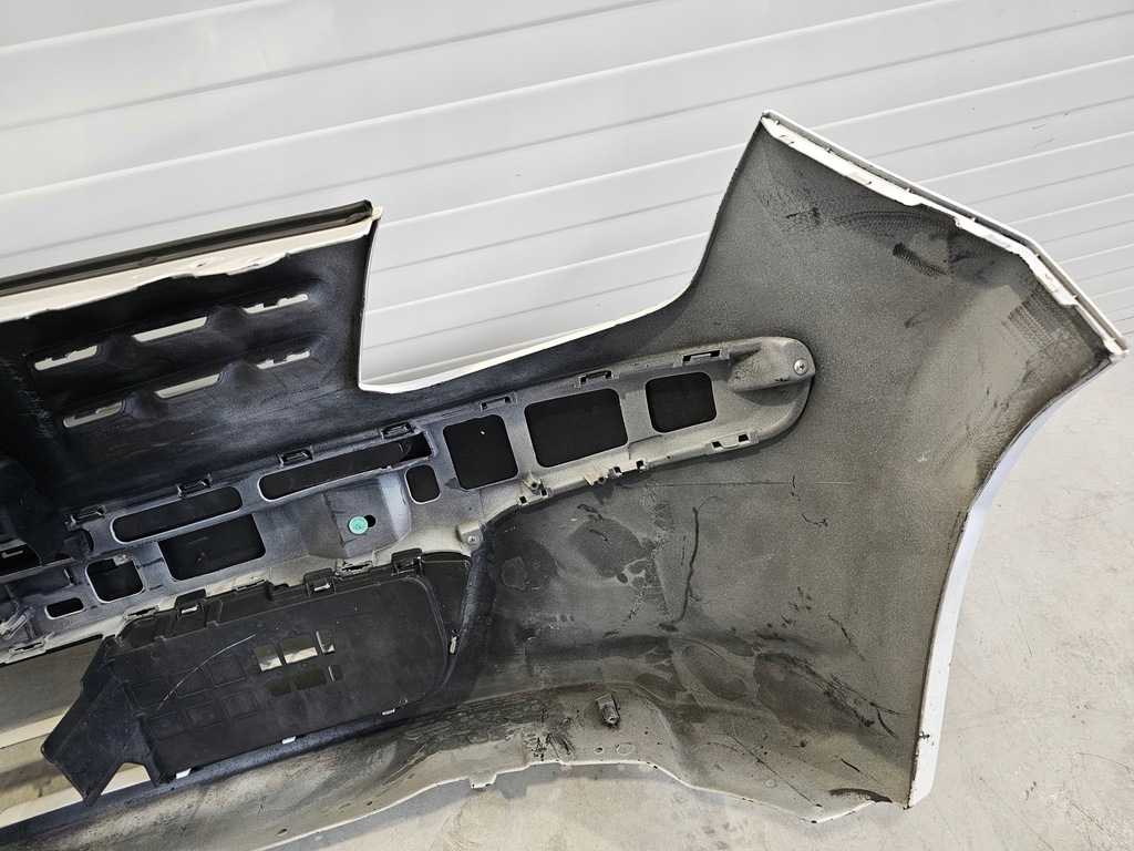 фото №13, Бампер передний перед nissan pixo