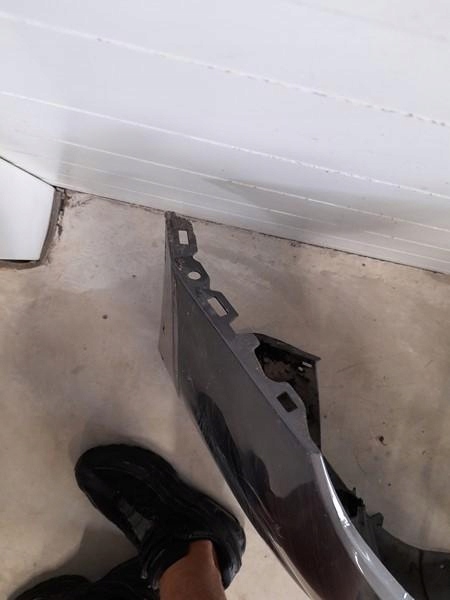 фото №5, Бампер передний peugeot 2008 lift