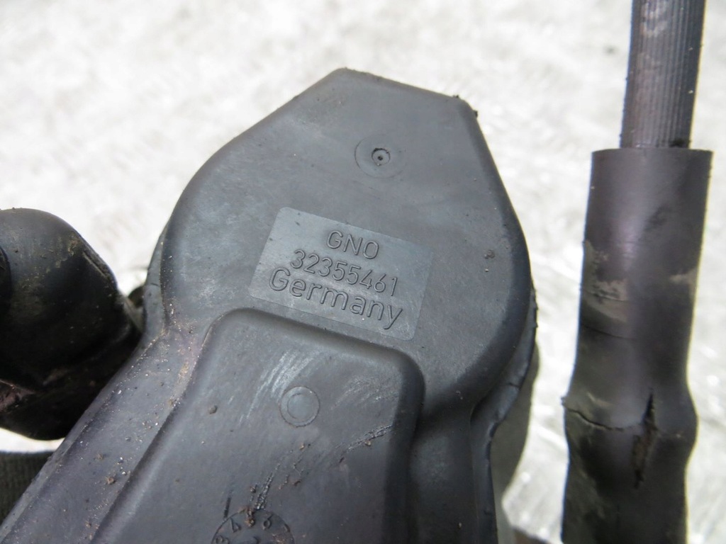 фото №6, Audi q3 8u lift 4x4 суппорт левый задняя задний 14-