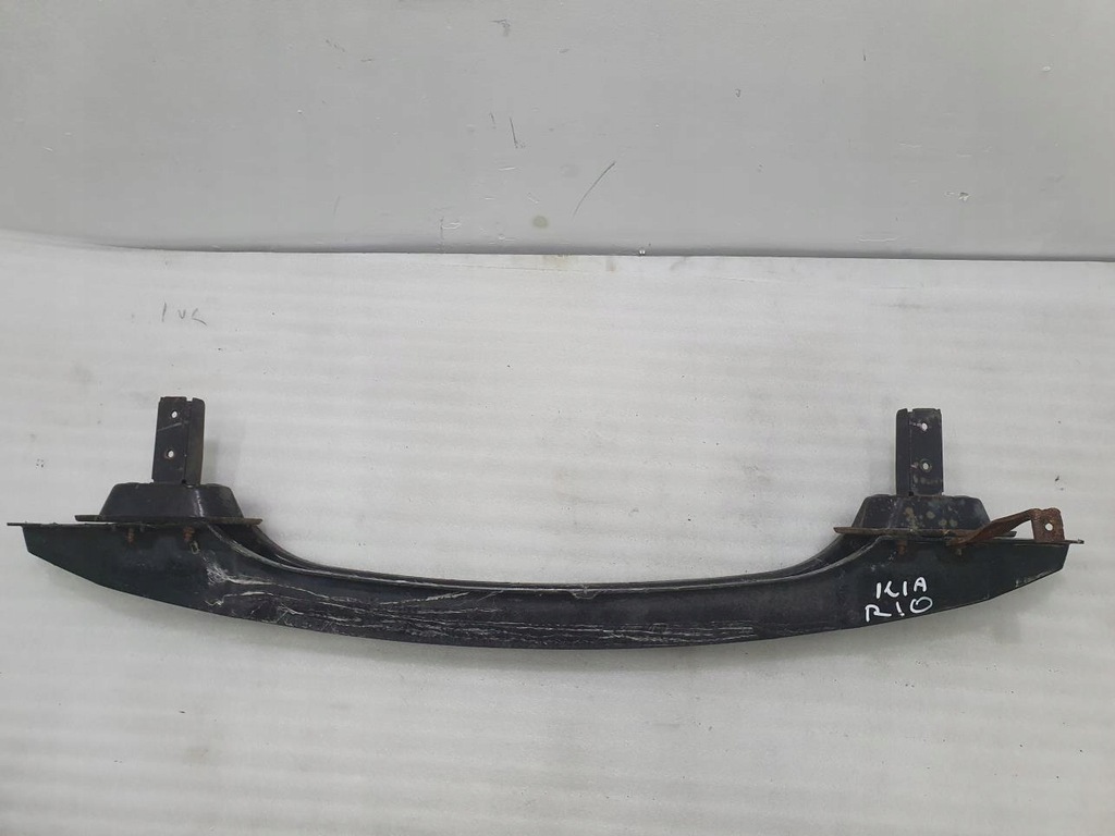 фото №11, Балка бампера задняя задняя kia rio iii