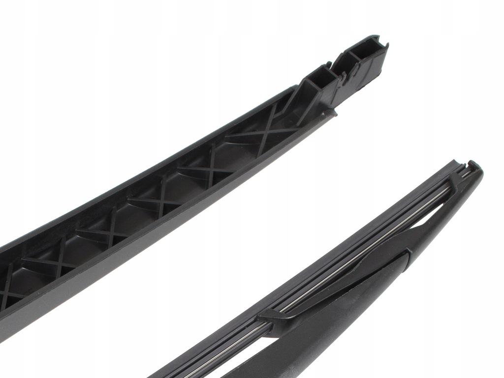 фото №9, Nissan primera p12 двірник задня важіль двірники + щітка