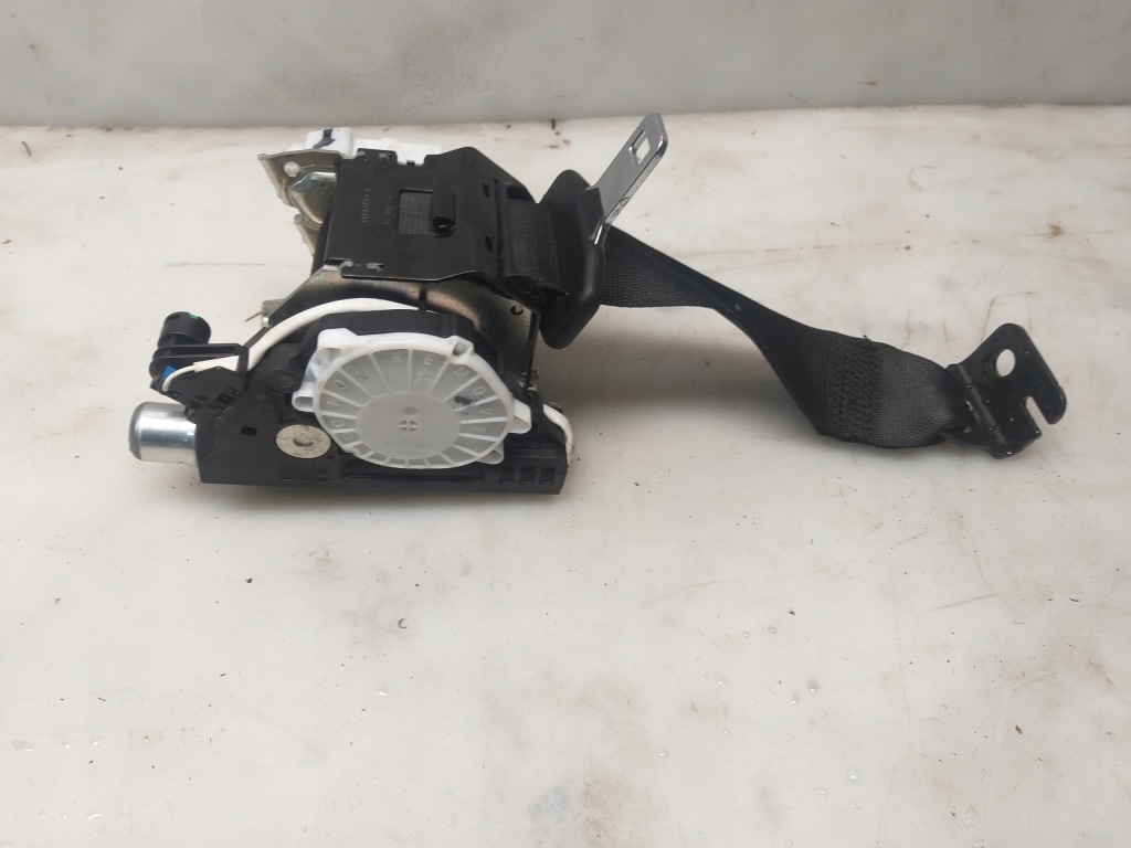 фото №1, Mini clubman f54 задний правый натяжитель