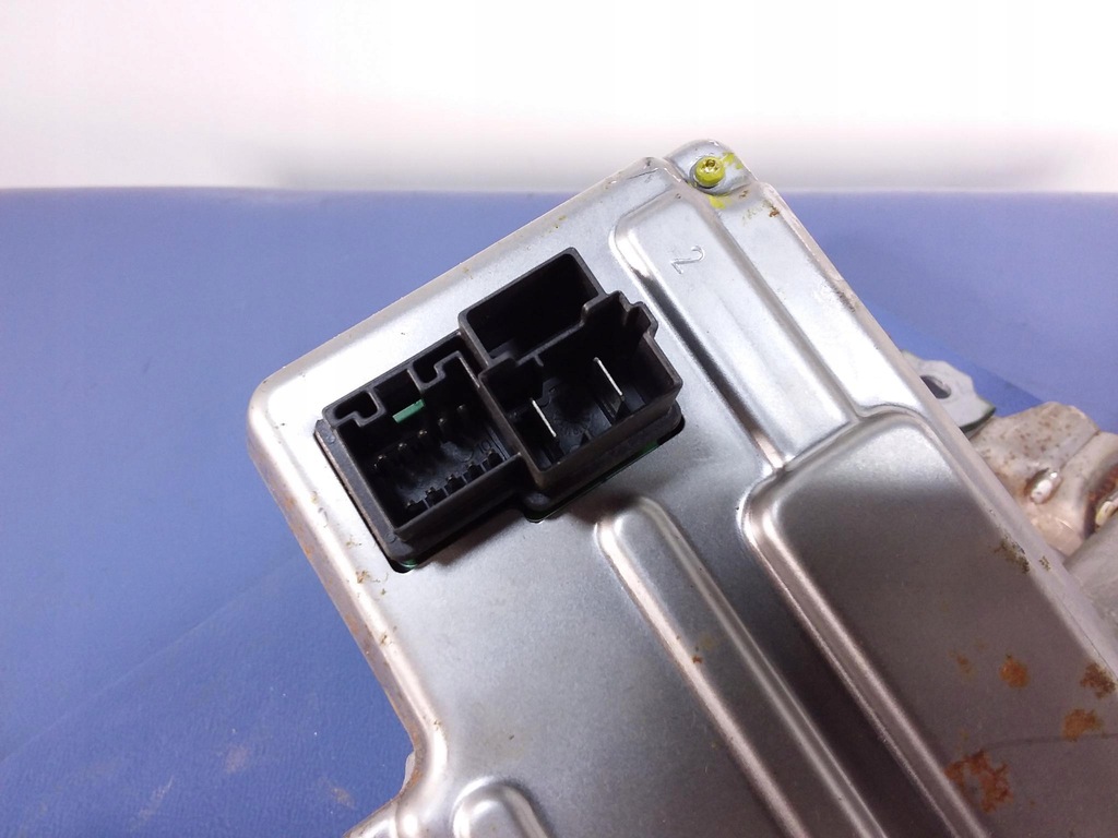 фото №9, Fiat grande punto усилитель электрический 51892278