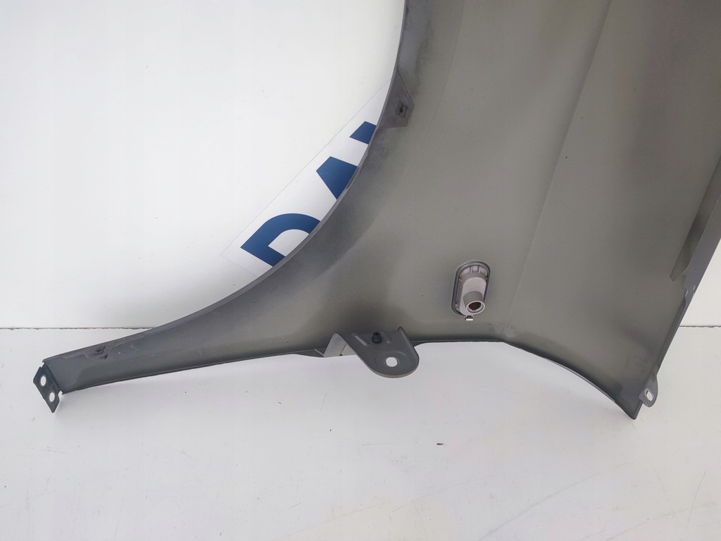 фото №7, Крыло правый передний перед seat ibiza iv 4 6j