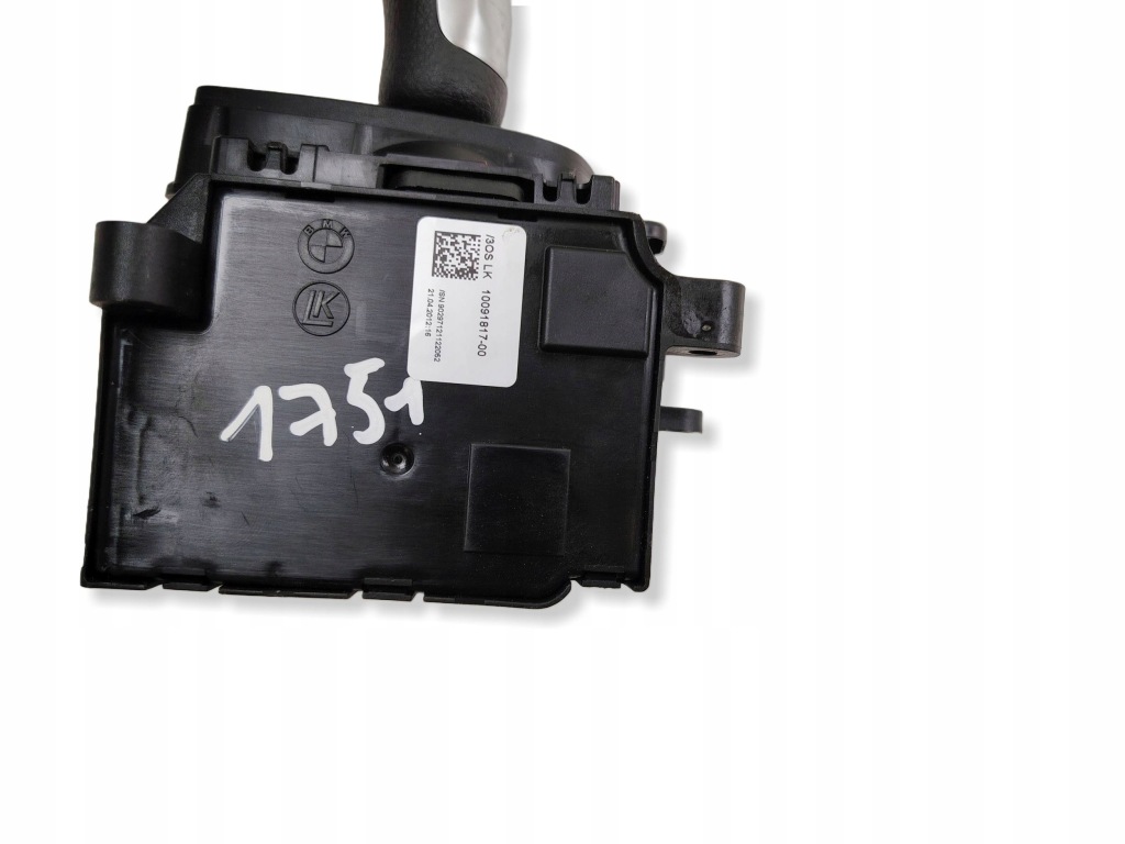 2012 bmw 3 f30 f35 f31 выборщик коробки передач 1009181700 Цена