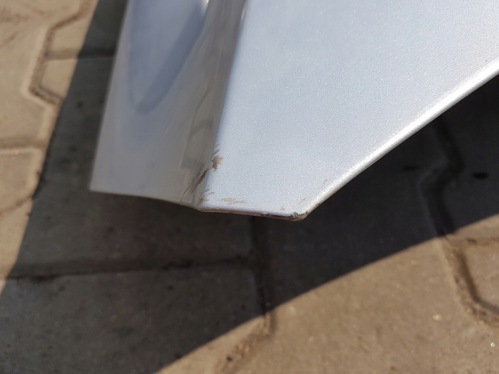 фото №7, Vw tiguan i 5n 06-15r капот la7w