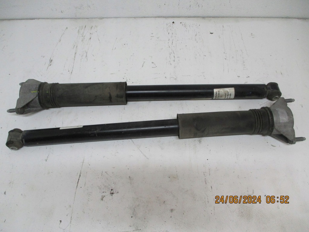 фото №1, Амортизатор задня амортизатор mercedes 247 glb 2473209603