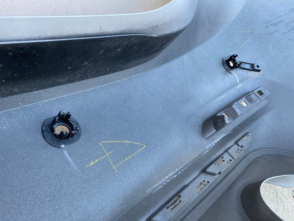 фото №12, Бампер задній задня bmw 3 f31 lci lift kombi