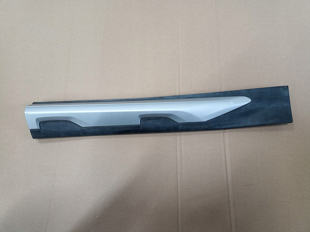 фото №1, Молдинг двері лівий задня bmw x4 g02 7442801