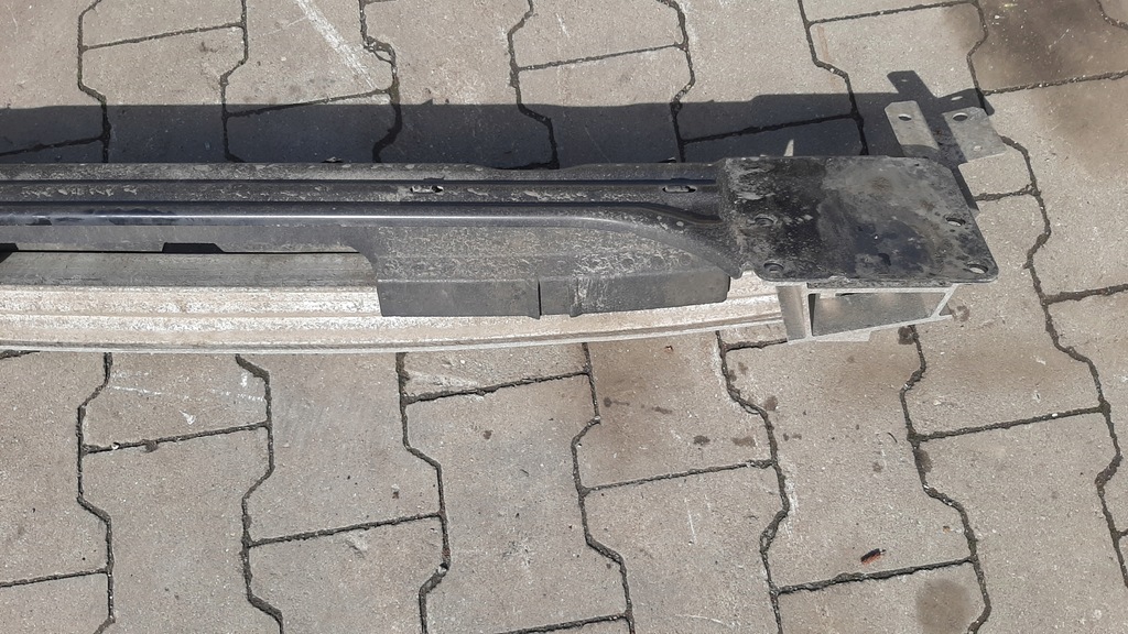 фото №10, Балка pod бампер задня mini cooper