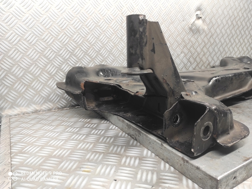 фото №13, Подрамник подвеска подрамник citroen jumper ii