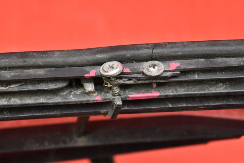 фото №15, Решітка радіатора решітка радіатора срібляста honda accord 8 viii 07-11