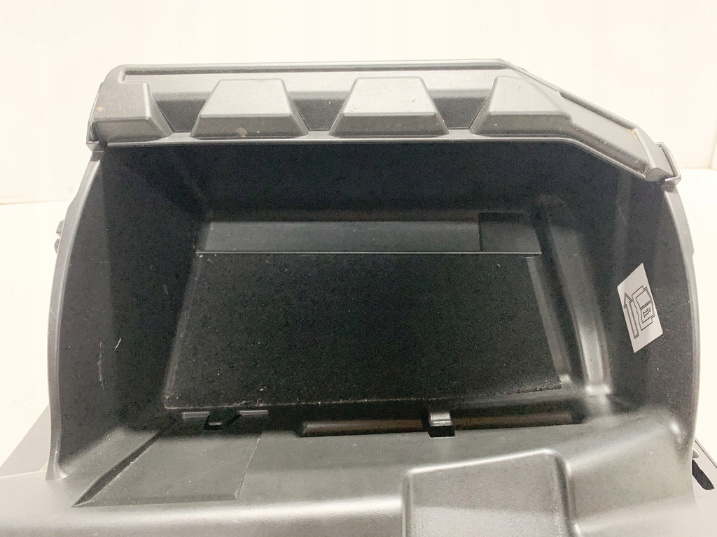 фото №8, Бардачок полка пассажира f1eba06044 ford focus mk3