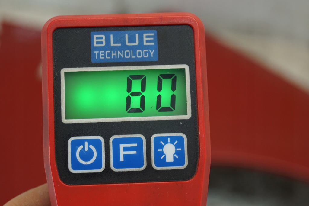 фото №13, Крила правий перед mitsubishi colt vi 3d cz3