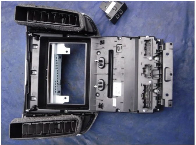 фото №10, Радіо навігація sony синхронізація 3 ford edge usa