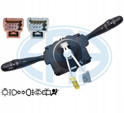 фото №1, Переключатель колонки рулевого era 440876