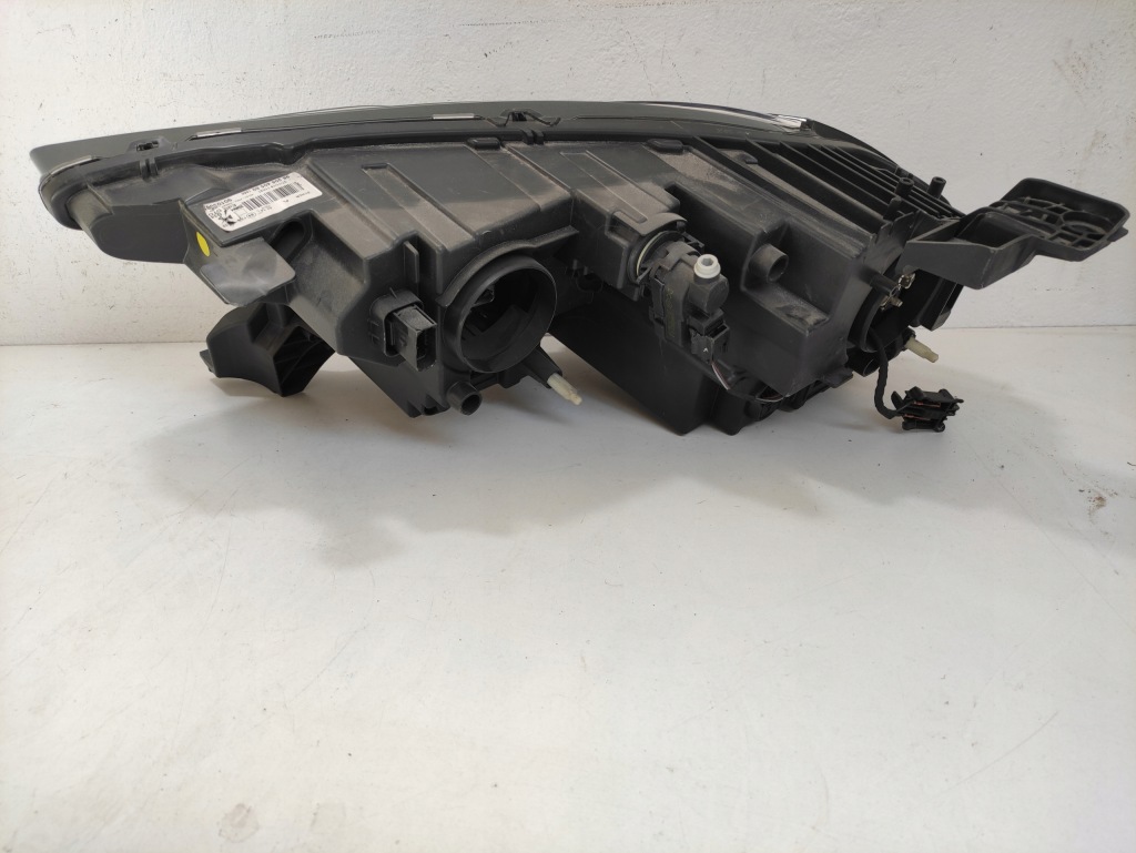 фото №5, Ds3 crossback лампа фара права 9820840580