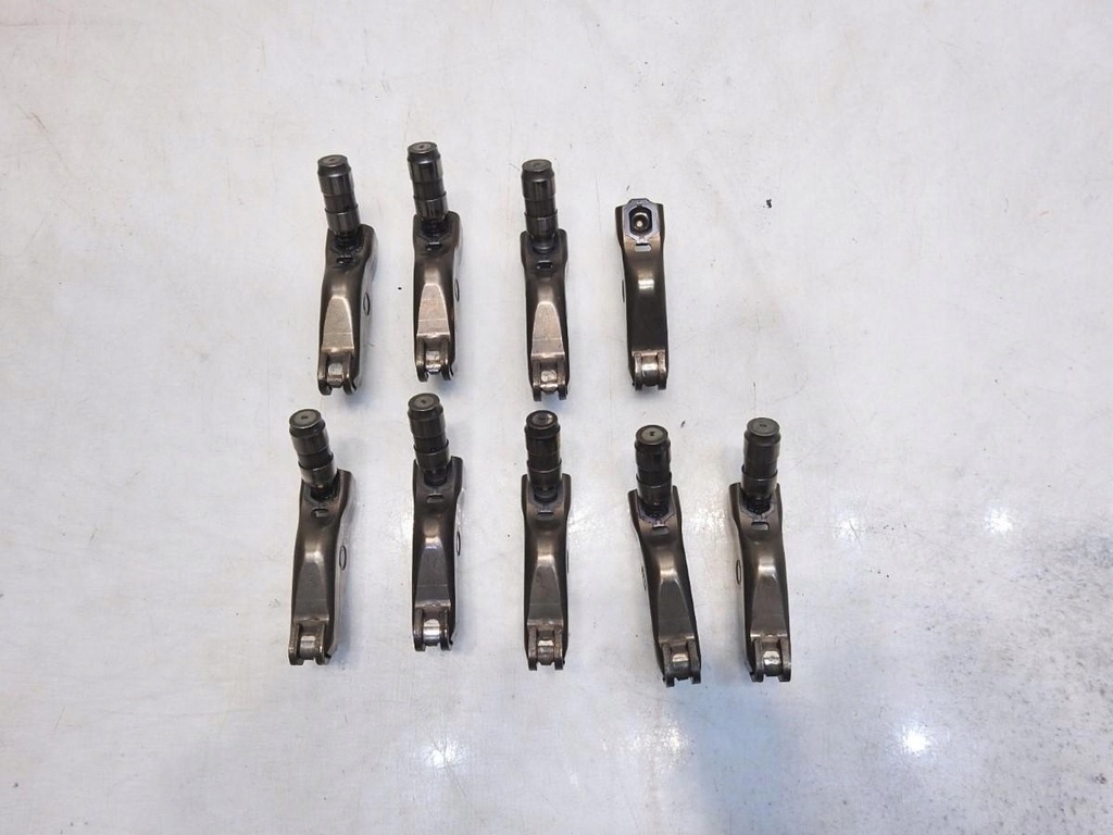 фото №7, Коромисла штовхачі hyundai i40 1.7 crdi