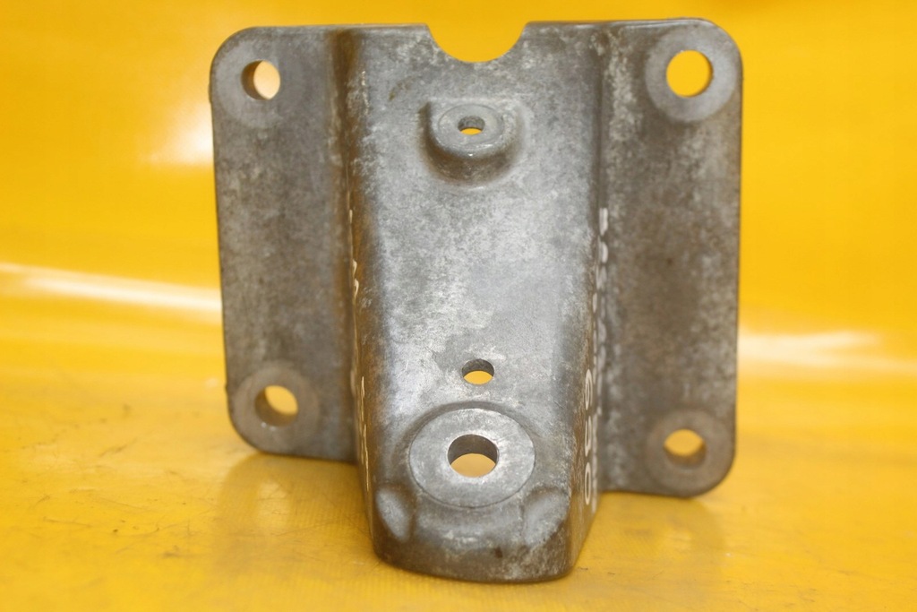 фото №6, Кронштейн кронштейн двигателя jaguar xj x351 508ps 5.0b v8 8w83 6037aa