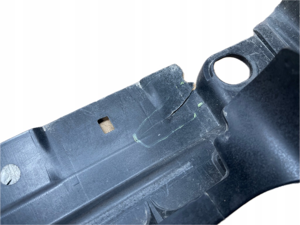 фото №10, Vw passat b7 pas передній підсилювач передній 3aa805588d