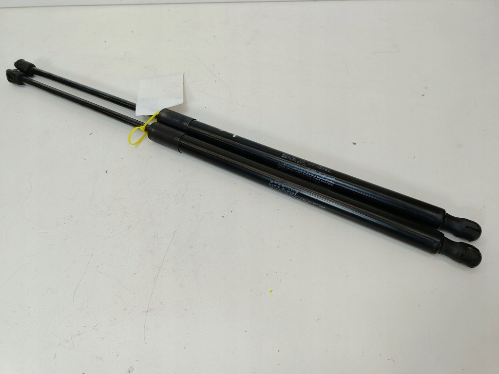 фото №7, Honda civic ix lift 15-17 амортизаторы амортизаторы багажника задняя