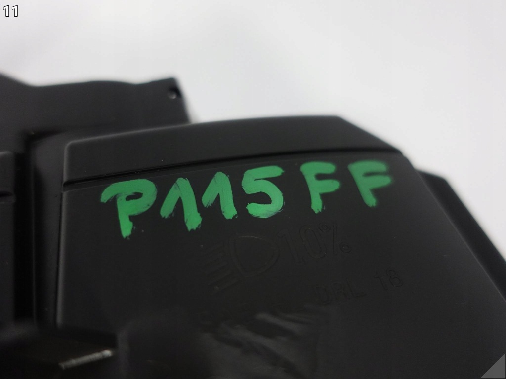 Porsche macan 95b рестайлинг  18-22 pdls full led фара правый  перед европа 010ap Оригинал