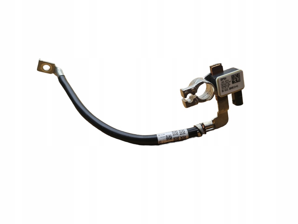 фото №1, Bmw x3 g01 x4 g02 клема мінусова 6840519