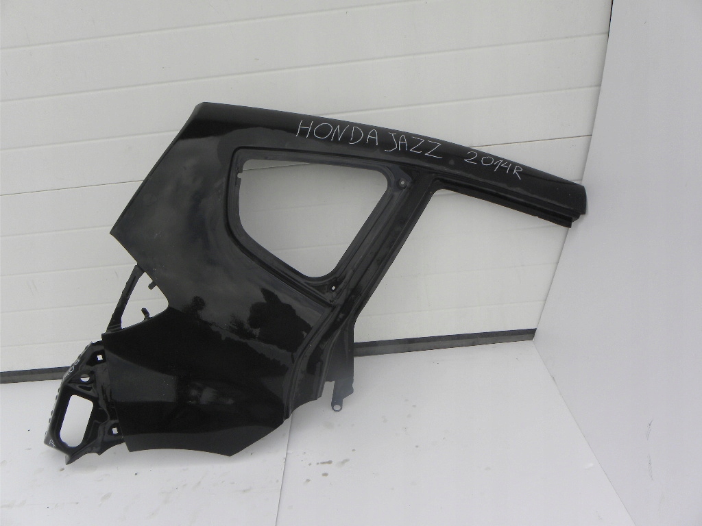 фото №1, Honda jazz крыло задний правая сторона 2014 rok