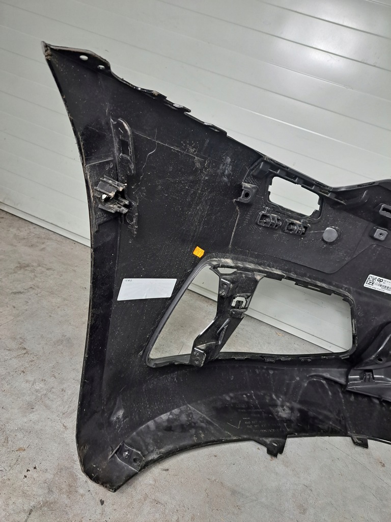 фото №15, Бампер перед передній audi a6 c8 4k 4xpdc