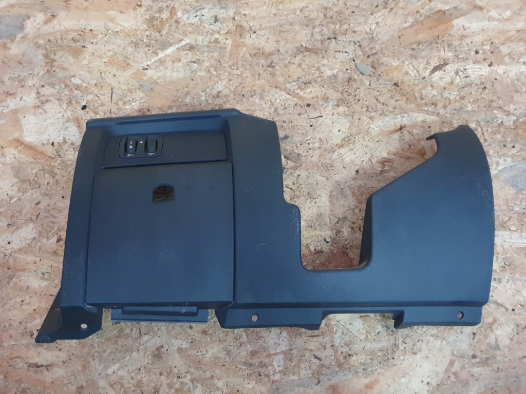 фото №1, Renault megane iii защита панели колонки