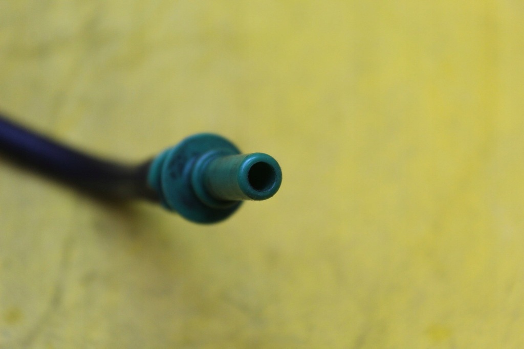 фото №9, Шланг клапан вакууму 10jb86 berlingo ii 1.6