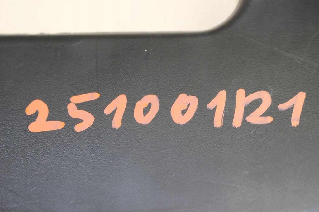 фото №10, Канал отопительный przypodłogowy левый bmw x1 f48 x2 f39 9263339