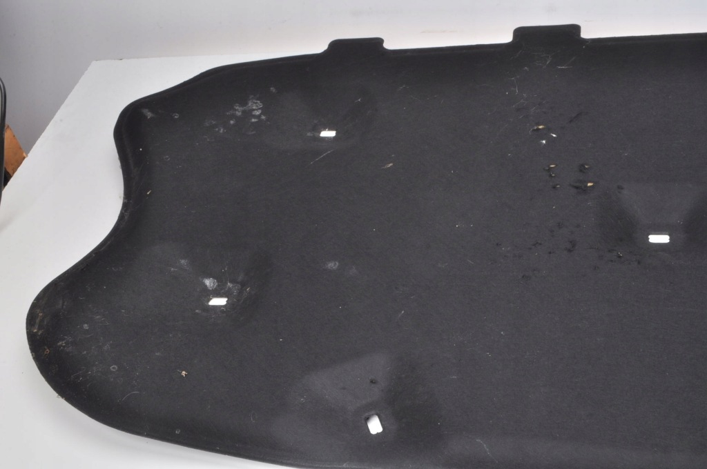 фото №4, Volvo xc90 ii шумоізоляція підкрилок капот