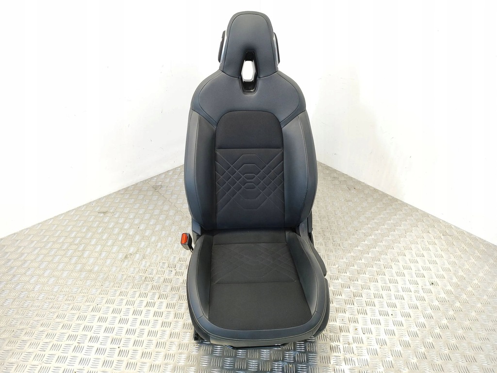 фото №6, Nissan juke ii f16 2020 обивка / комплект