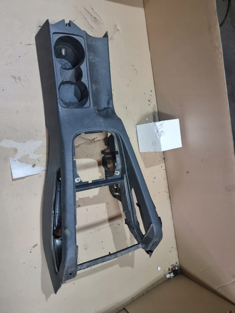 фото №1, Туннель средний vw golf v