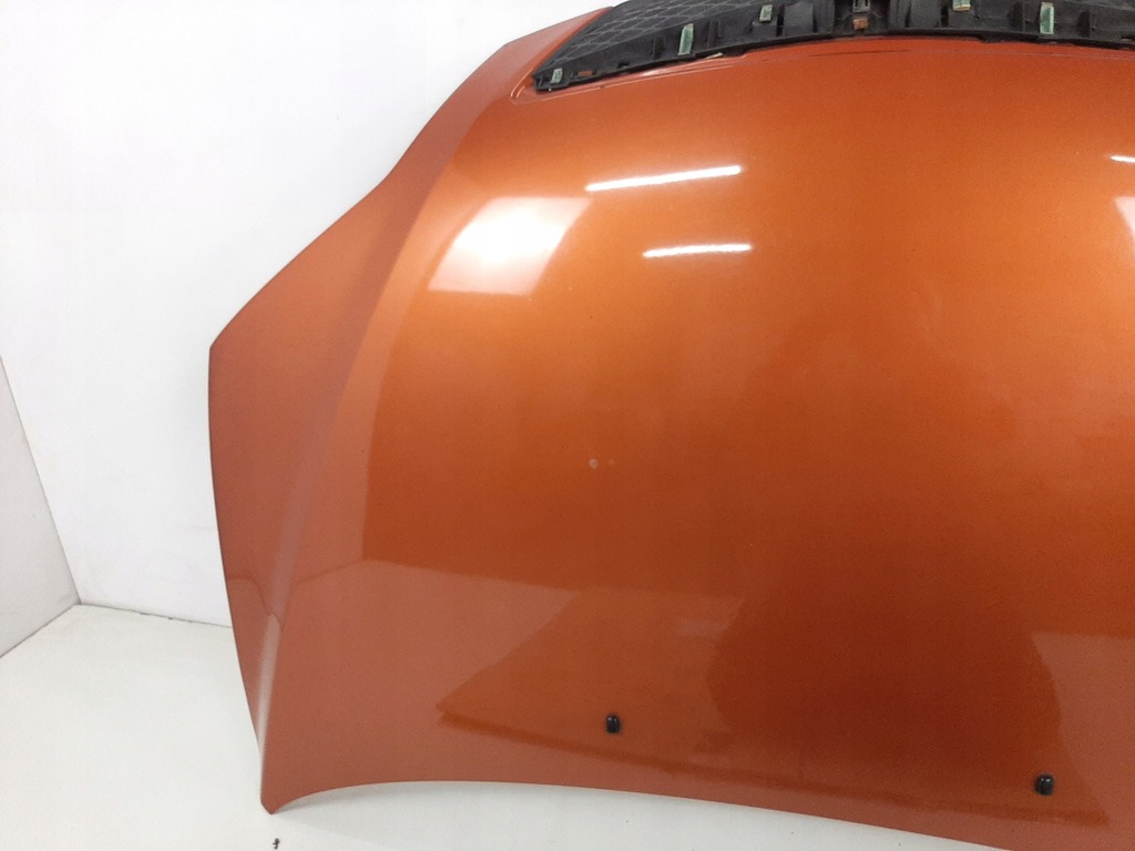 фото №10, Mazda 2 dy 1.4 16v 03r капот kod 27t dd1052310f