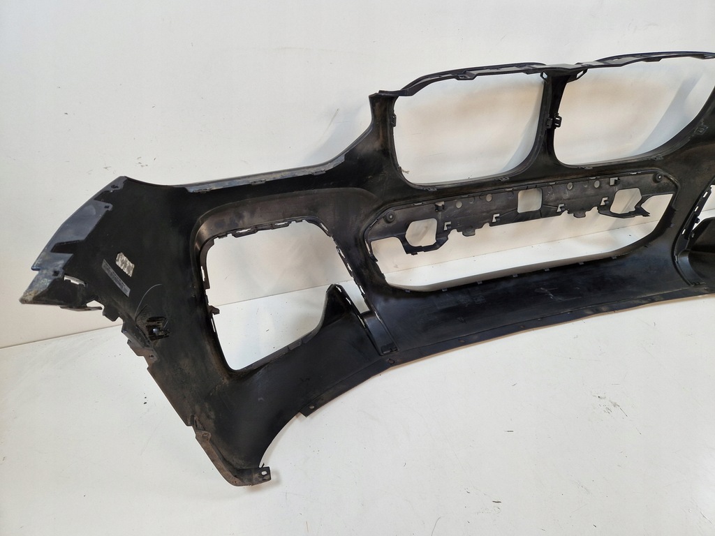 фото №6, Bmw x3 g01 m бампер передній перед 511113960514