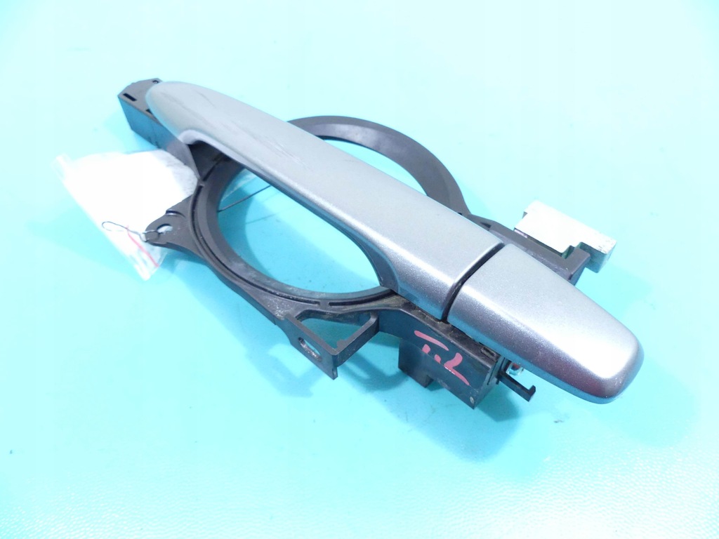 фото №1, Ручка задняя левая наружная outlander iii 12-