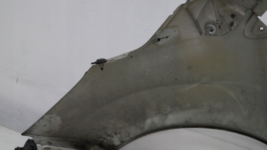 Крыло  передний правый  ford ka 2 2009 Доставка