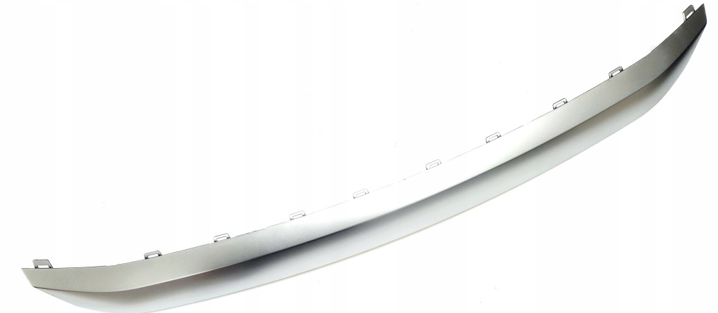 фото №1, Молдинг нижня бампера передній перед lexus rx 2023+ nowa оригінальний номер