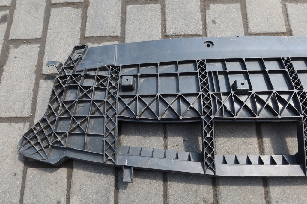 фото №8, Захист pod бампер audi q5 8r0808233