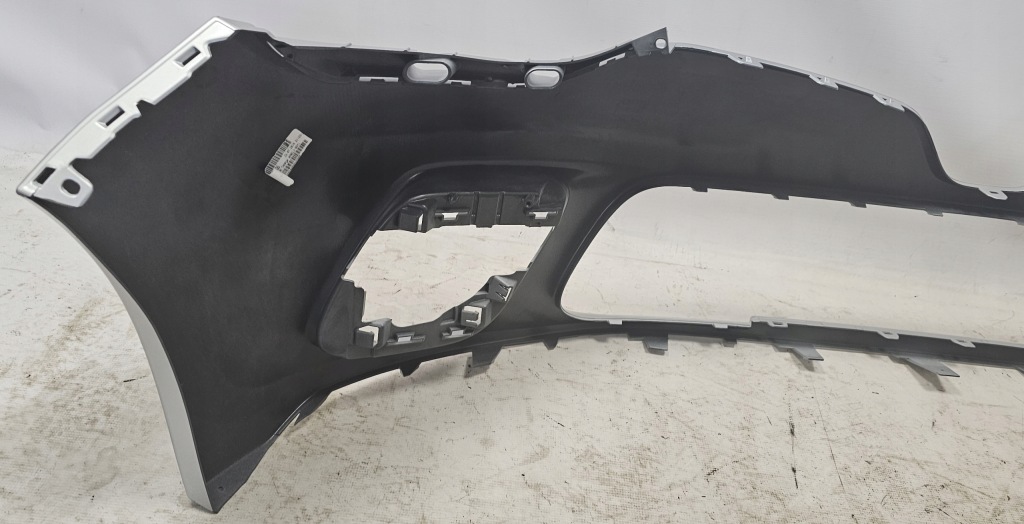 Новий оригінальний бампер перед renault clio iv gt sport - 620226846r Київ