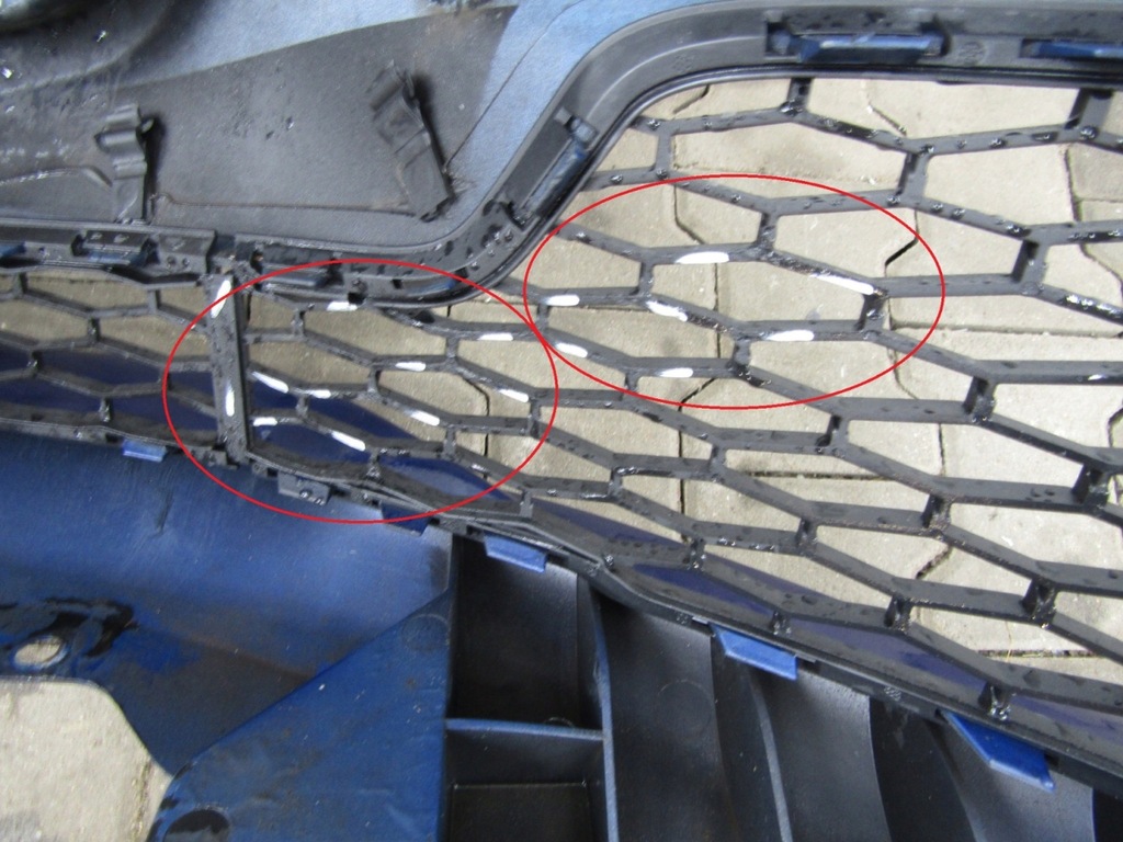 фото №11, Бампер перед передний maserati ghibli 13-17