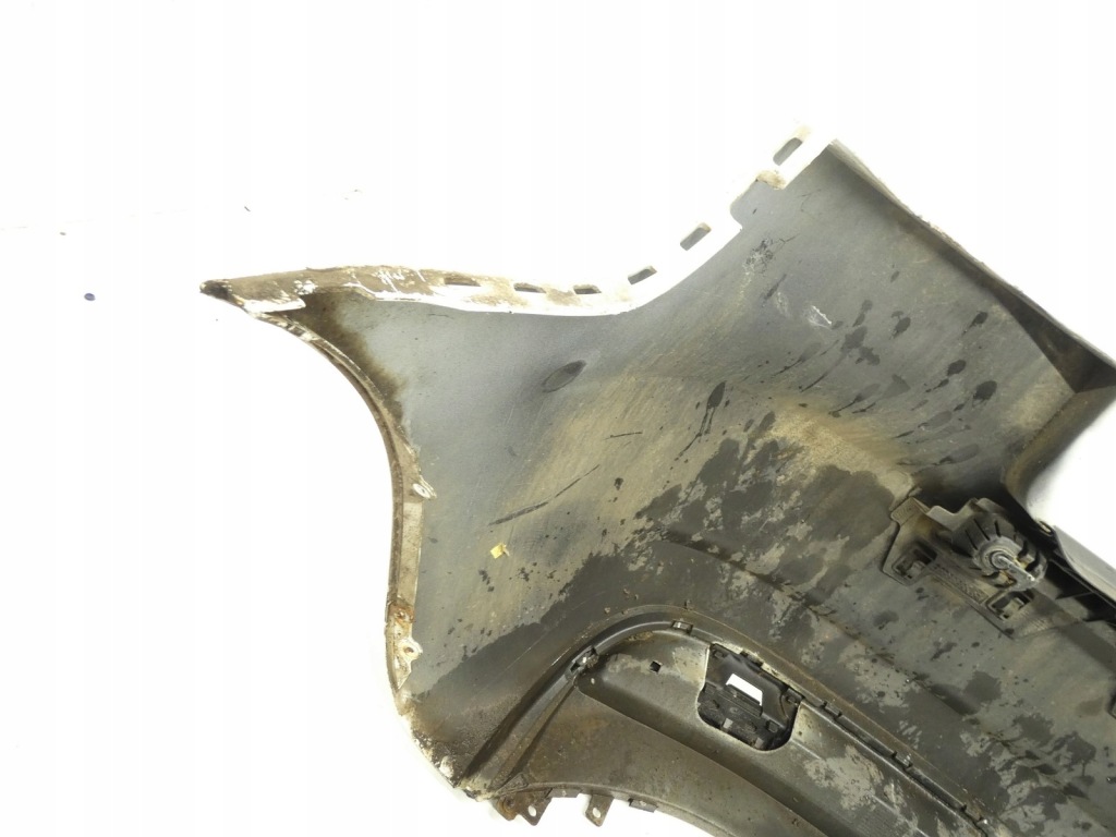 Бампер задняя задний audi a3 8p lift 3d hatchaback 08-12r s-line ly9c Оригинал